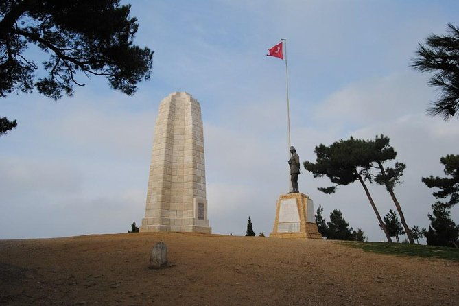 gallipoli-day-trip-from-istanbul-with-return-transfer-with-lunch-included