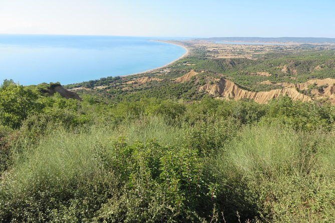 gallipoli-helles-and-suvla-battlefields-tour-from-canakkale