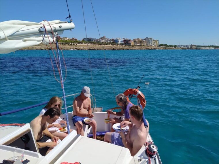 gallipoli-private-eco-sailing-tour-with-environmental-guide