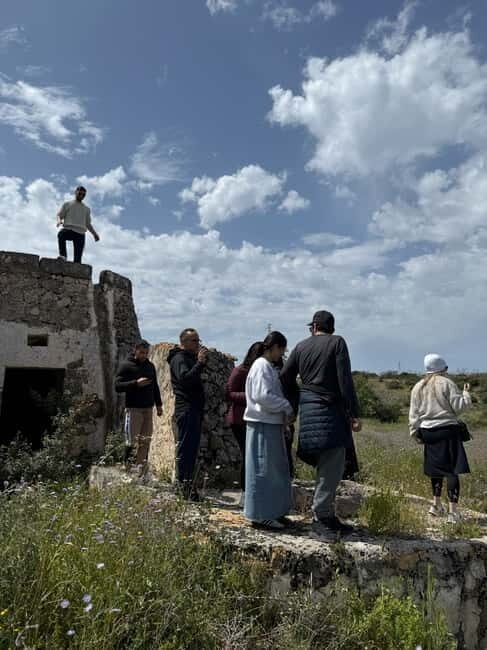 Gallipoli: Quad bike tour to discover Salento as you've never seen it before - Why Choose this Quad Bike Tour in Gallipoli?