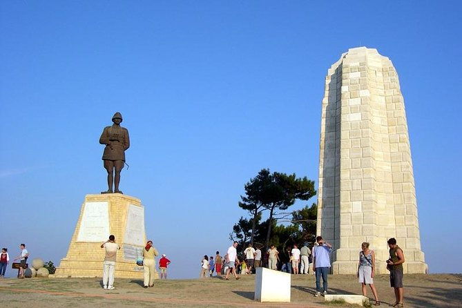 gallipoli-tour-from-canakkale-lunch-included
