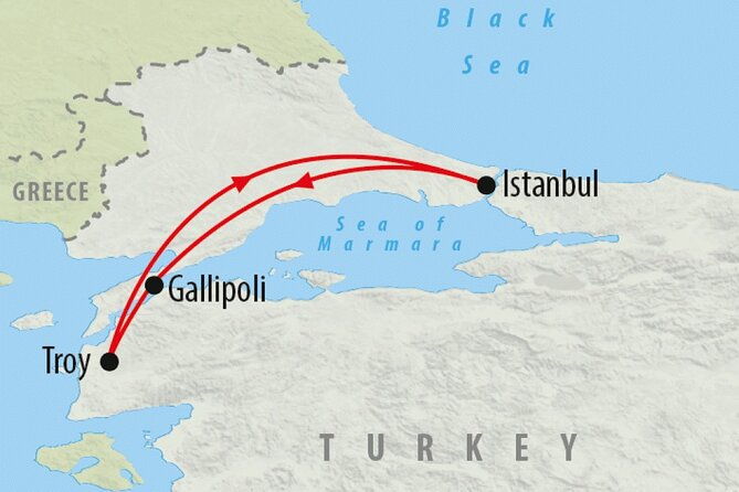 gallipoli-tours-from-istanbul-lunch-including