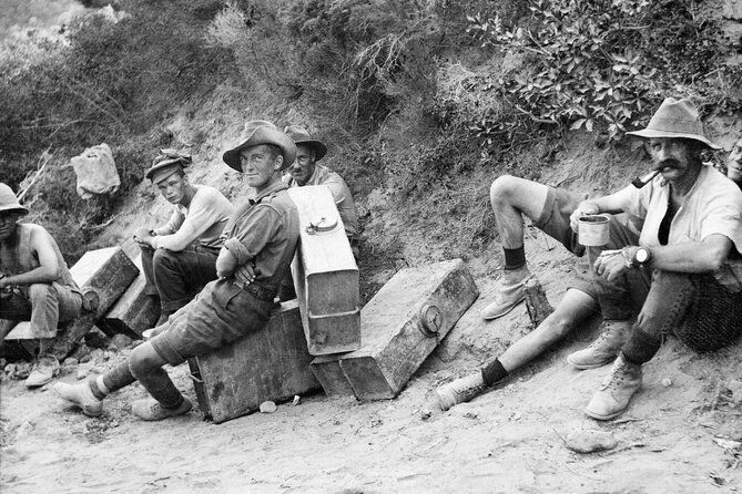 gallipoli-tours-from-istanbul-lunch-including