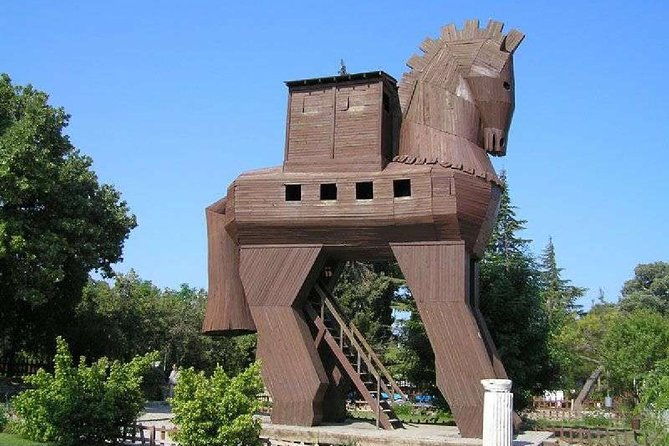 gallipoli-troy-tour-from-istanbul-for-2-days-and-1-night