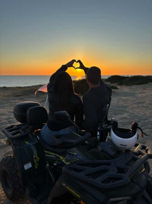 Gallipoli: UNDER THE STARS - An Unforgettable Night in Salento