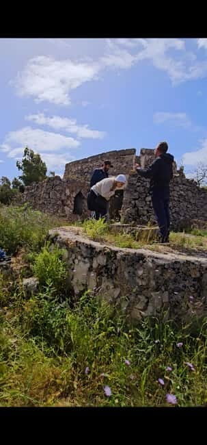 Gallipoli: UNDER THE STARS - Why This Tour Offers Good Value