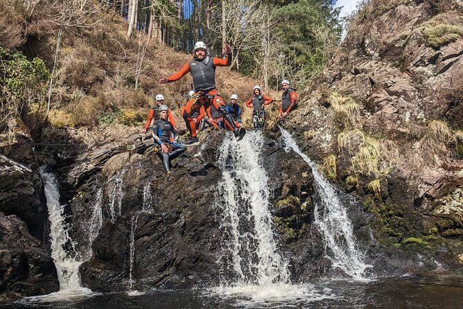 galloway-canyoning-adventure-murrays-canyon-half-day-2