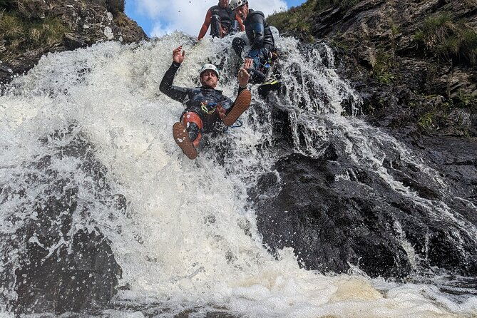 galloway-canyoning-adventure-murrays-canyon-half-day-2