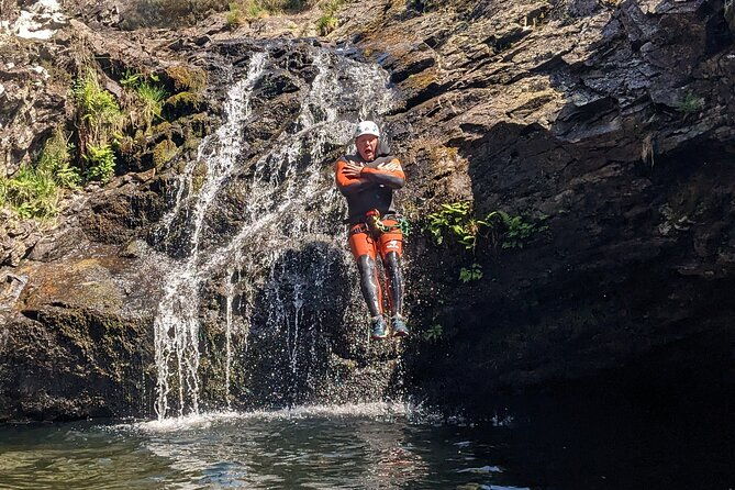 galloway-canyoning-adventure-murrays-canyon-half-day-2
