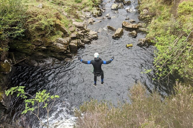 galloway-canyoning-adventure-murrays-canyon-half-day-2
