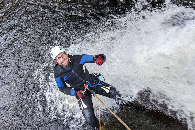 galloway-canyoning-adventure-murrays-canyon-half-day