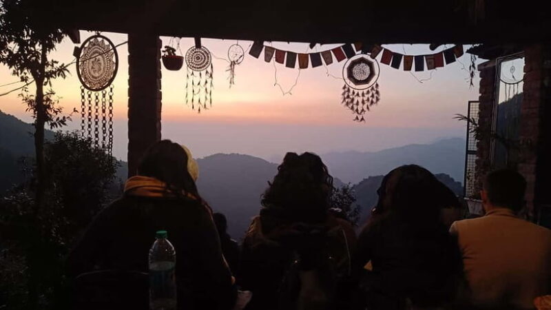 Gallu Waterfalls Hike - Woods, Birds, Nature, River & pool - Exploring the Gallu Waterfalls Hike