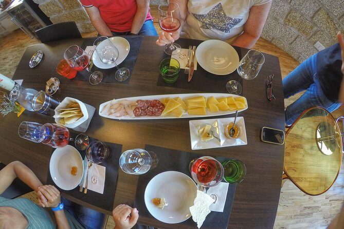 Gallura, Vermentino & Costa Smeralda - The Heart of Sardinian Viticulture
