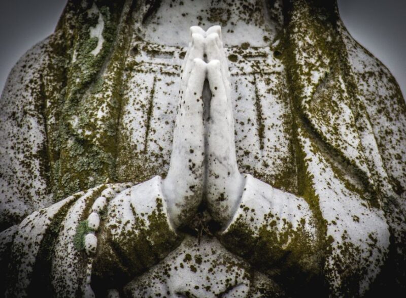 Galveston: Haunted Cemetery Tour - What to Expect on the Galveston Haunted Cemetery Tour