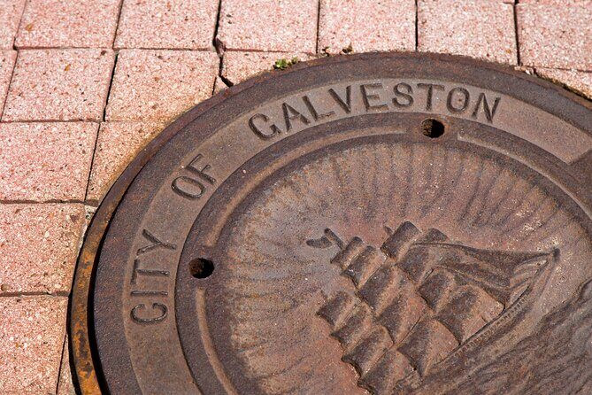 Galveston Haunted Pub Crawl Walking Tour - The Sum Up