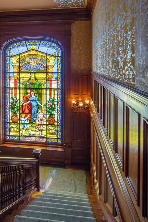 Galveston: Moody Mansion Entry Ticket and Self-Guided Tour - A Closer Look at the Moody Mansion Experience