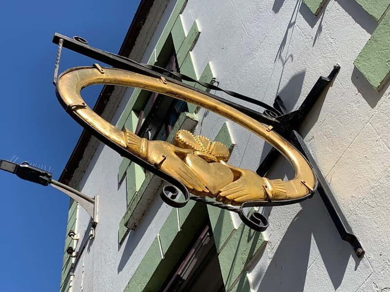 Galway City: Daily Walking Tours 10am & 2pm - Galway City: Daily Walking Tours 10am & 2pm