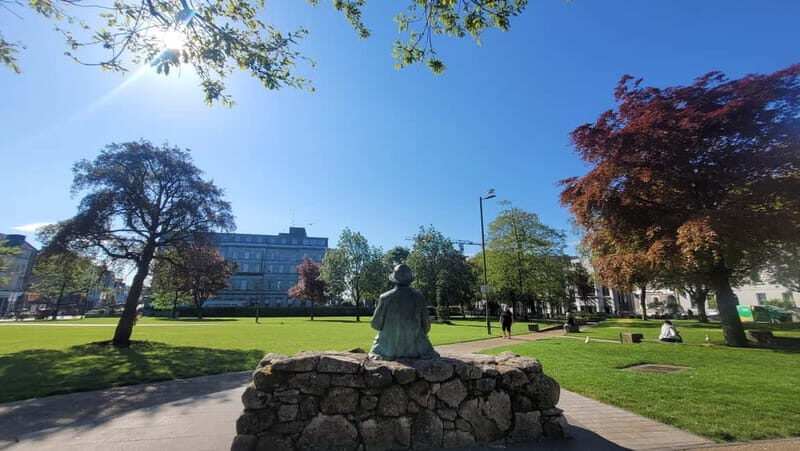 Galway City: Daily Walking Tours 10am & 2pm - Why This Tour Stands Out