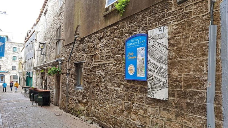 Galway: City of the Tribes Guided Walking Tour - Why This Tour Works for You