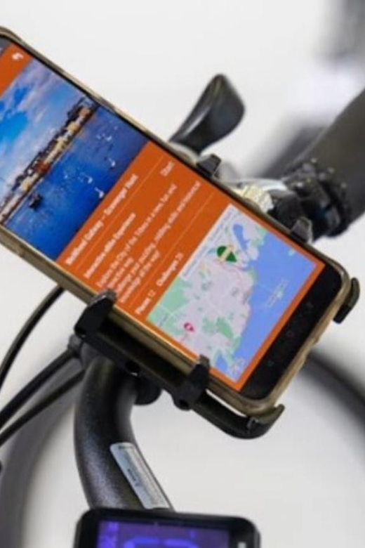 galway-city-self-guided-electric-bike-tour-half-day