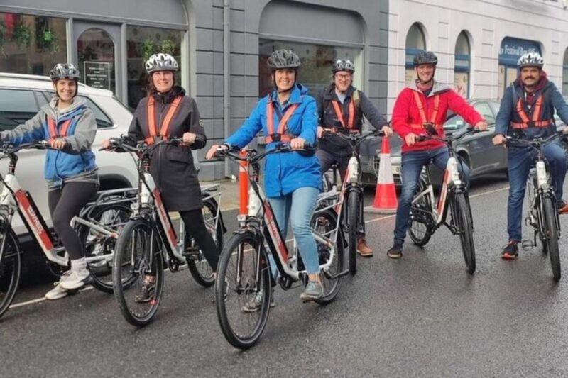 galway-city-self-guided-electric-bike-tour-half-day