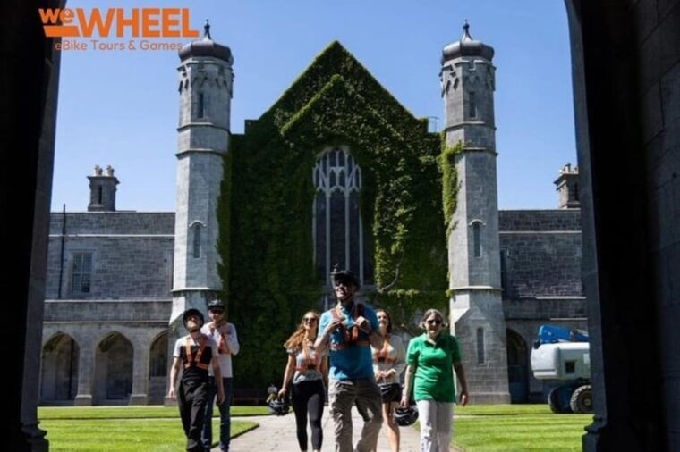 galway-city-self-guided-electric-bike-tour-half-day