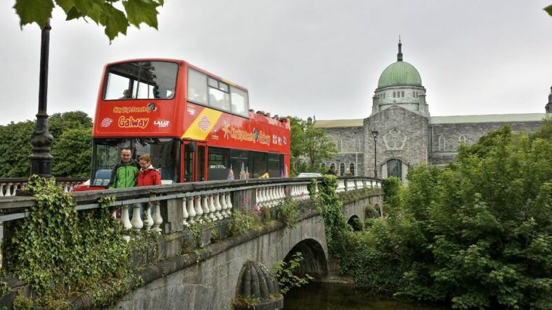 galway-city-sightseeing-hop-on-hop-off-bus-tour