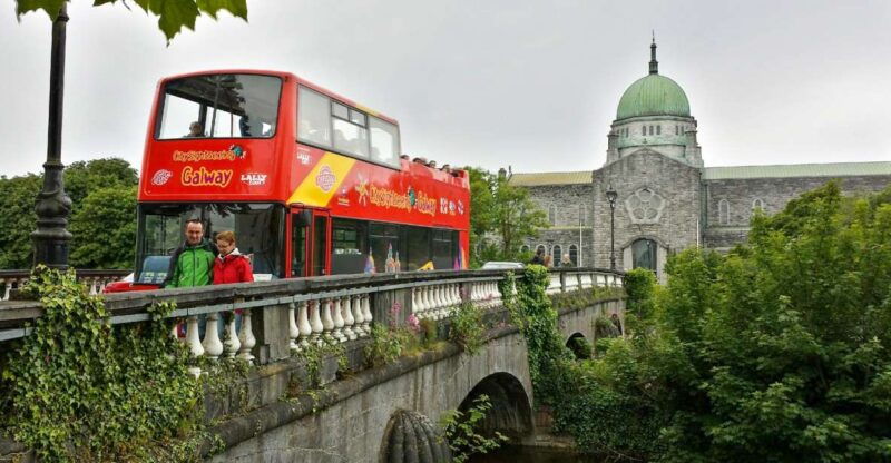galway-city-sightseeing-hop-on-hop-off-bus-tour