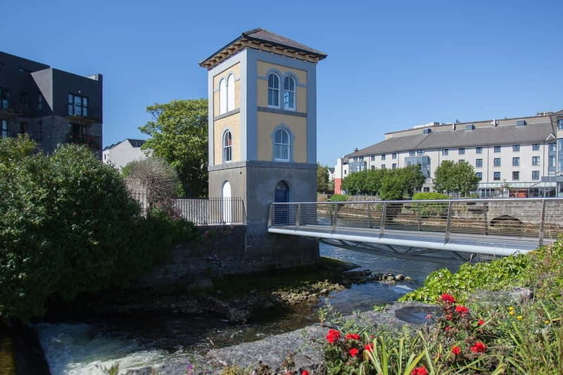 Galway City Walk: Rougues, Rebels, Revolutionaries and Rakes - Key Points