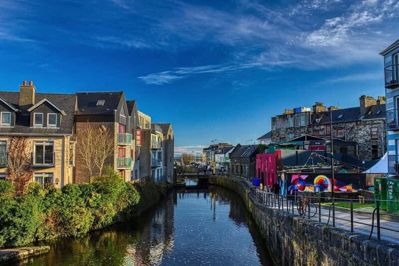 Galway City Walk: Rougues, Rebels, Revolutionaries and Rakes - An In-Depth Look at the Galway City Walk Experience