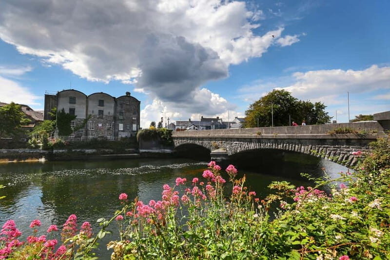 Galway City Walk: Rougues, Rebels, Revolutionaries and Rakes - Final Thoughts