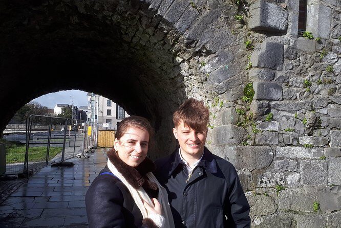 Galway City Walking Tour - Downsides to Consider  