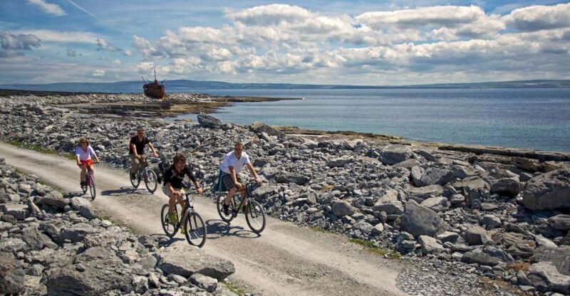 galway-day-trip-ferry-to-inis-oirr-aran-islands