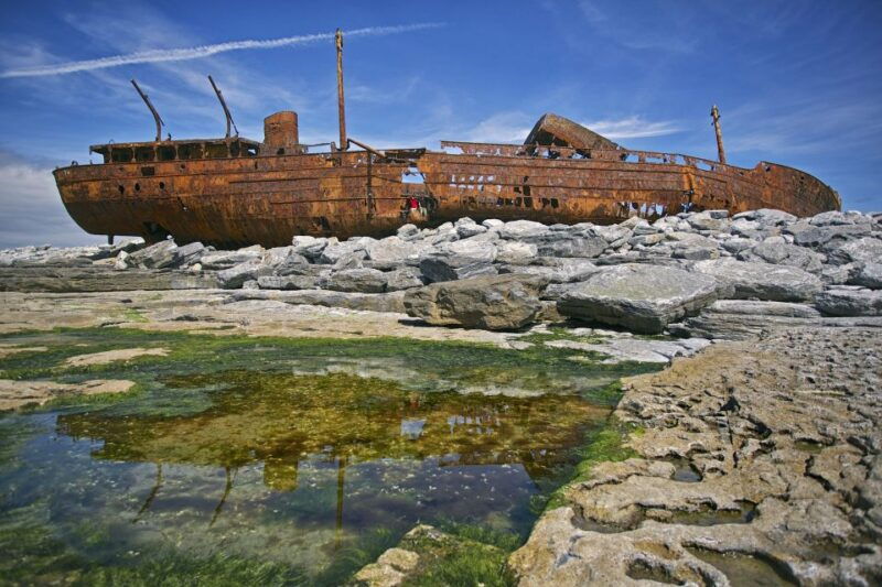 galway-day-trip-ferry-to-inis-oirr-aran-islands