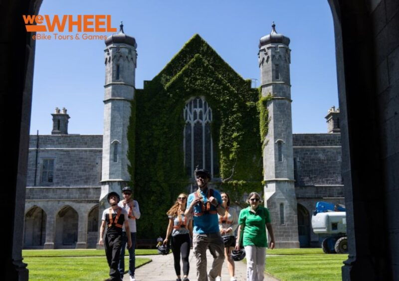 galway-guided-ebike-city-sightseeing-tour