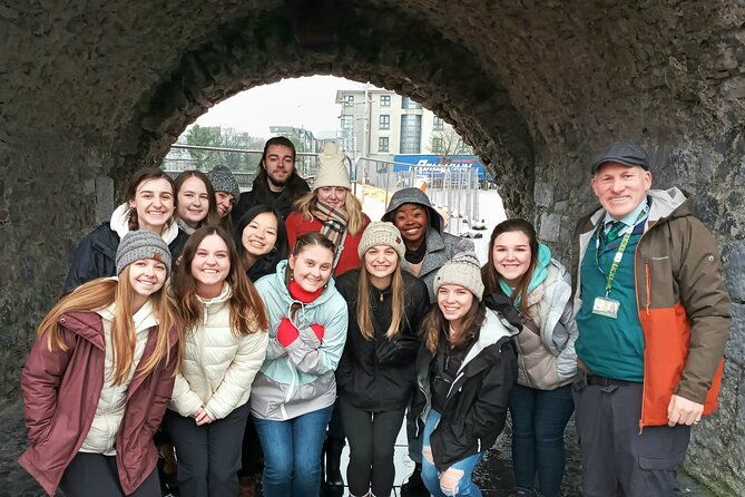 galway-historic-city-tour-2-5hr-family-friends-private-groups