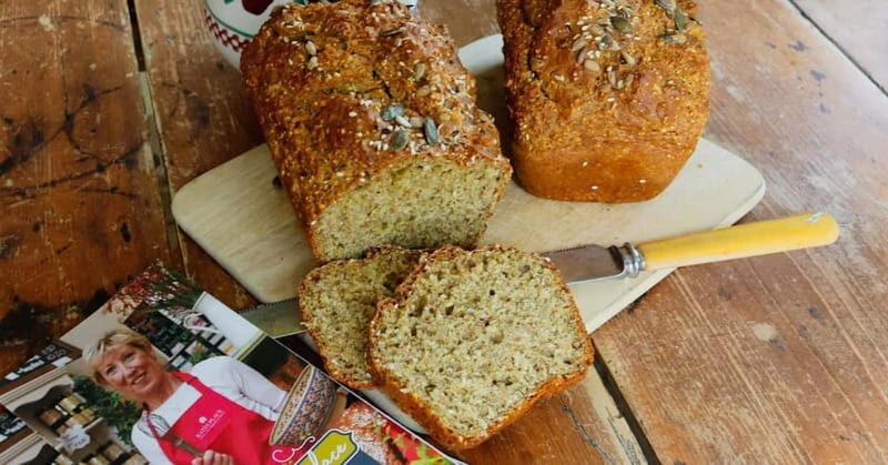 Galway: Irish Brown Bread and Scones Baking Class - An In-Depth Look at the Irish Baking Class