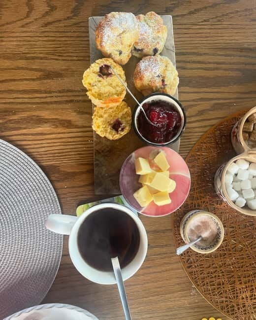 Galway: Irish Brown Bread and Scones Baking Class - Who Will Get the Most Out of This Experience
