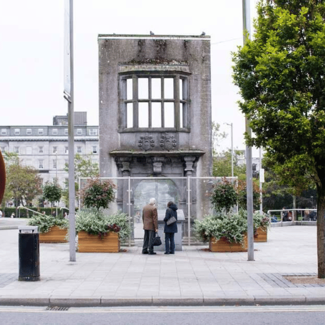 galway-medieval-galway-tour