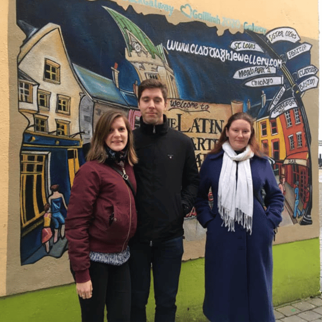 galway-medieval-galway-tour
