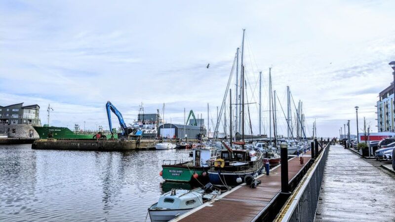 galway-old-town-self-guided-walking-tour