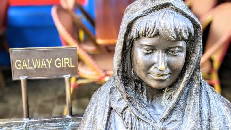 galway-old-town-self-guided-walking-tour