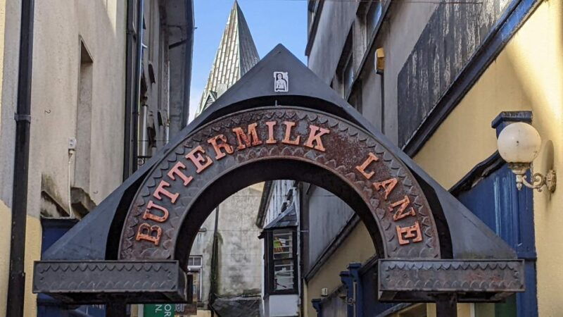 galway-old-town-self-guided-walking-tour