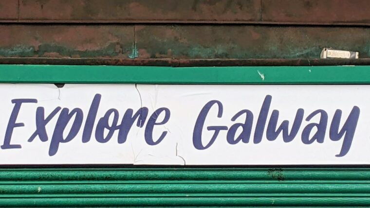 galway-old-town-self-guided-walking-tour