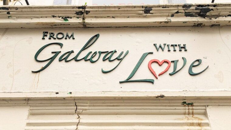 galway-old-town-self-guided-walking-tour