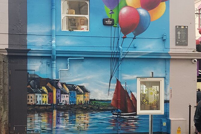 galway-private-walking-tour