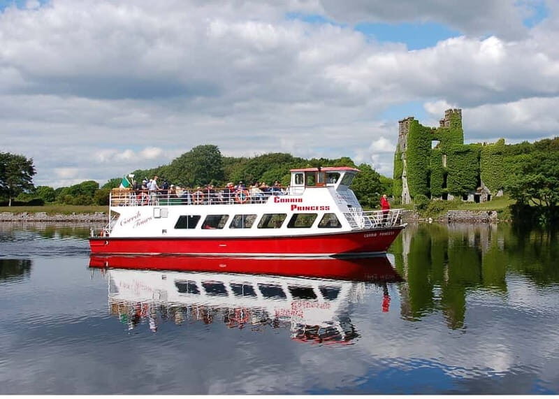 Galway: Scenic Cruise of Corrib River and Lake - Final Thoughts: Why It’s Worth It