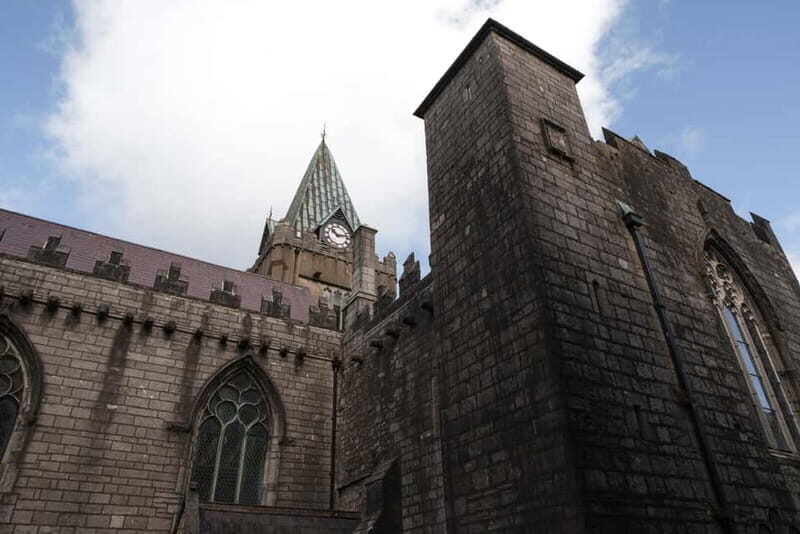 Galway: St. Nicholas' Medieval Unlocked Tour - Exploring Galway’s Medieval Roots: The St. Nicholas’ Experience