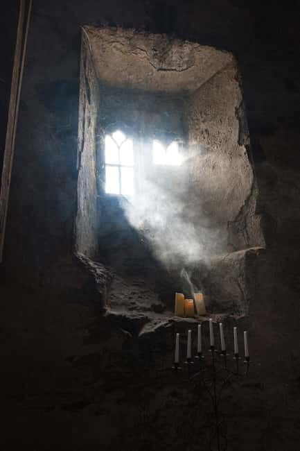 Galway: St. Nicholas' Medieval Unlocked Tour - FAQ 
