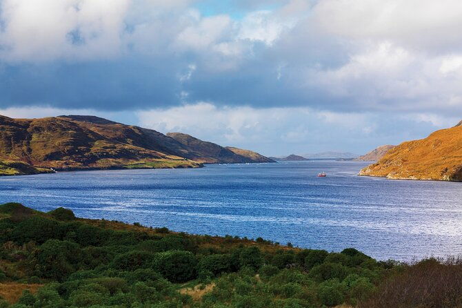 galway-to-connemara-national-park-day-tour